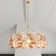 Constantine 3 - Light Dimmable Glass Globe Bubble Chandelier