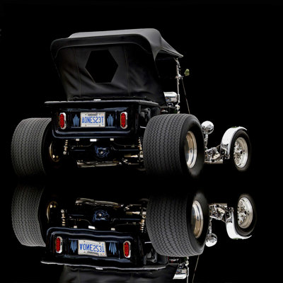 " 1923 Model T Hot Rod "