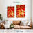 Avery A Study In Red And Gold-108355408