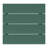 Laguna Kids Outdoor Poly Adirondack Chair With Side Table-108401387