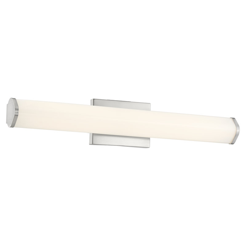 New London Dimmable LED Vanity Light