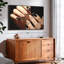 «Classy Neutral Nails Wall Art»-2060006051