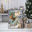 Bloc mural fabriqué à la main Saint Nicholas Wall Block Collection | D. Gelsinger - Designocracy-73640447