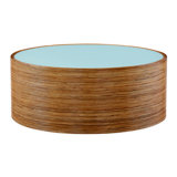 Riviera Cocktail Table