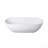 68.9 Inch Freestanding Solid Surface Soaking Bathtub