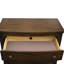 Commode anglaise 3 tiroirs Tyntesfield