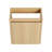Mallon 15.96'' Bathroom Vanity with Top-222873899