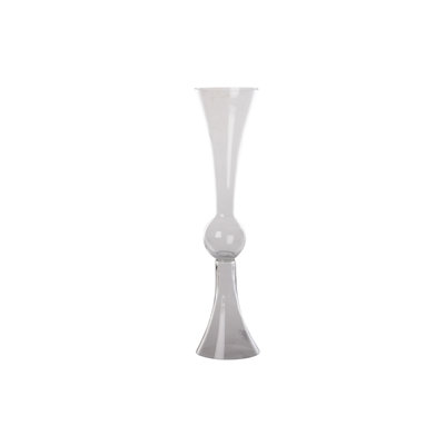 Cooney Glass Floor Vase