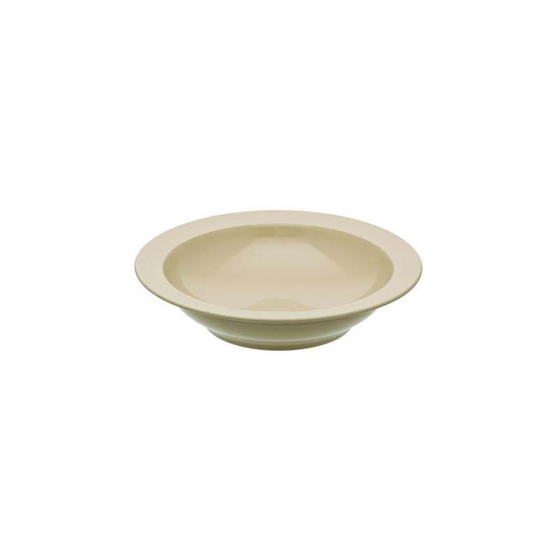 Assiette à hors-d'œuvre 7,75 po Bahia, Dune