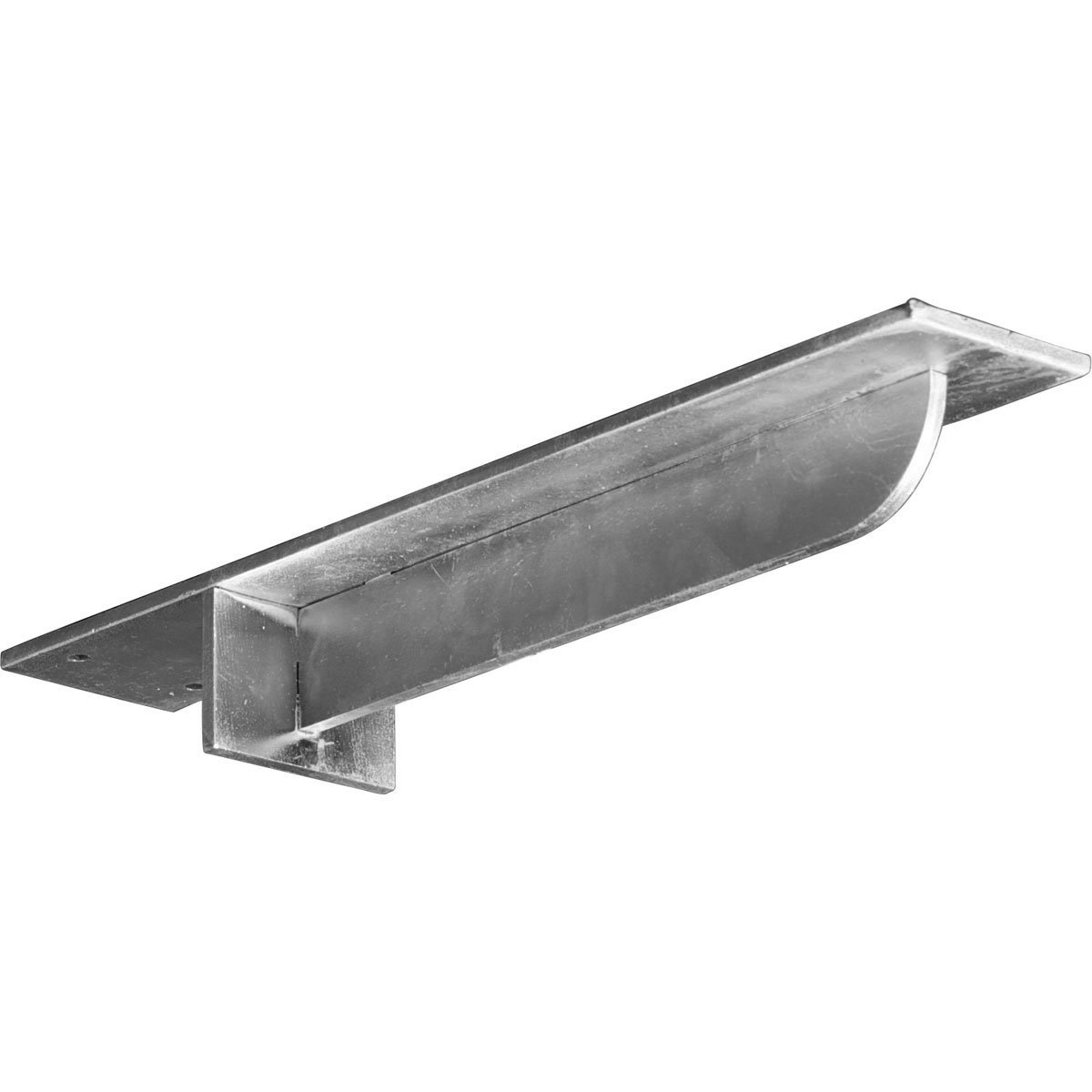 PCI Enterprises Heaton Hidden Support Bracket with 12" Support Depth