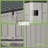 4 Ft. W X 2 Ft. D Resin Outdoor Storage Shed