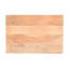 Table de chevet en bois naturel