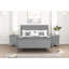 Table de chevet 1pc-533384036