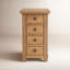 Petite table de bout Windsor