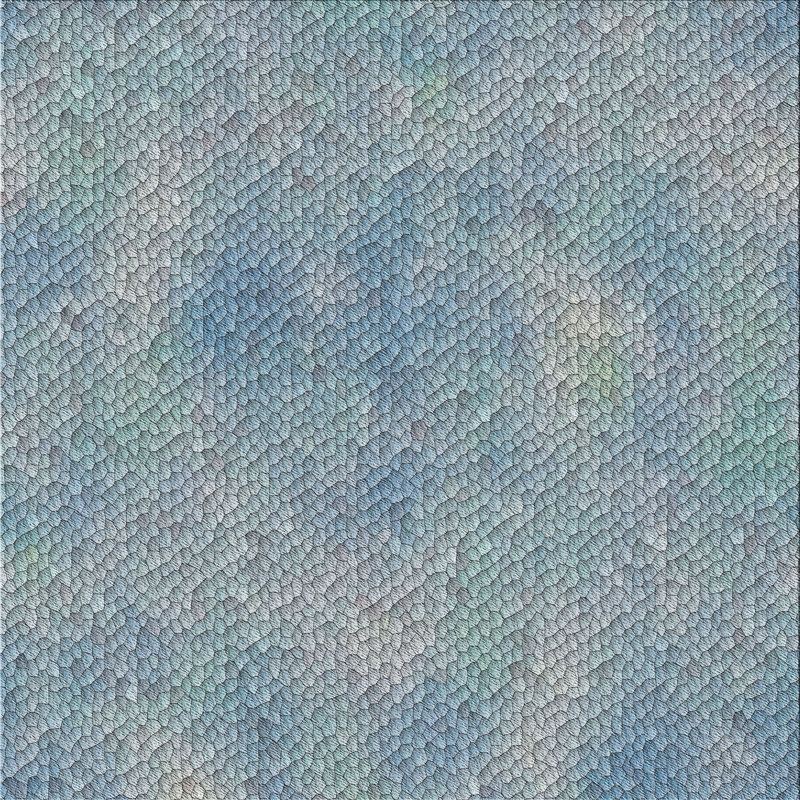 Sanor Indoor Rug, Square 7'