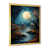 Gold Single Picture Frame