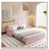 Velours rose est en rupture de stock