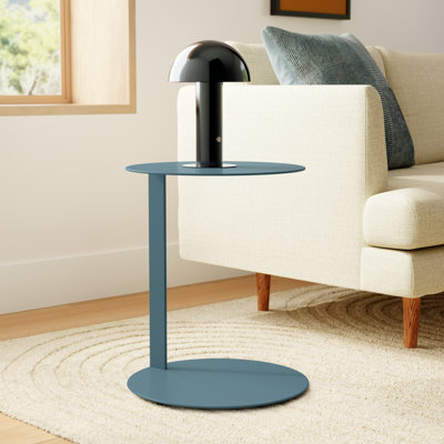 Note End Table