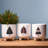 Harjan Indoor Pot Planter