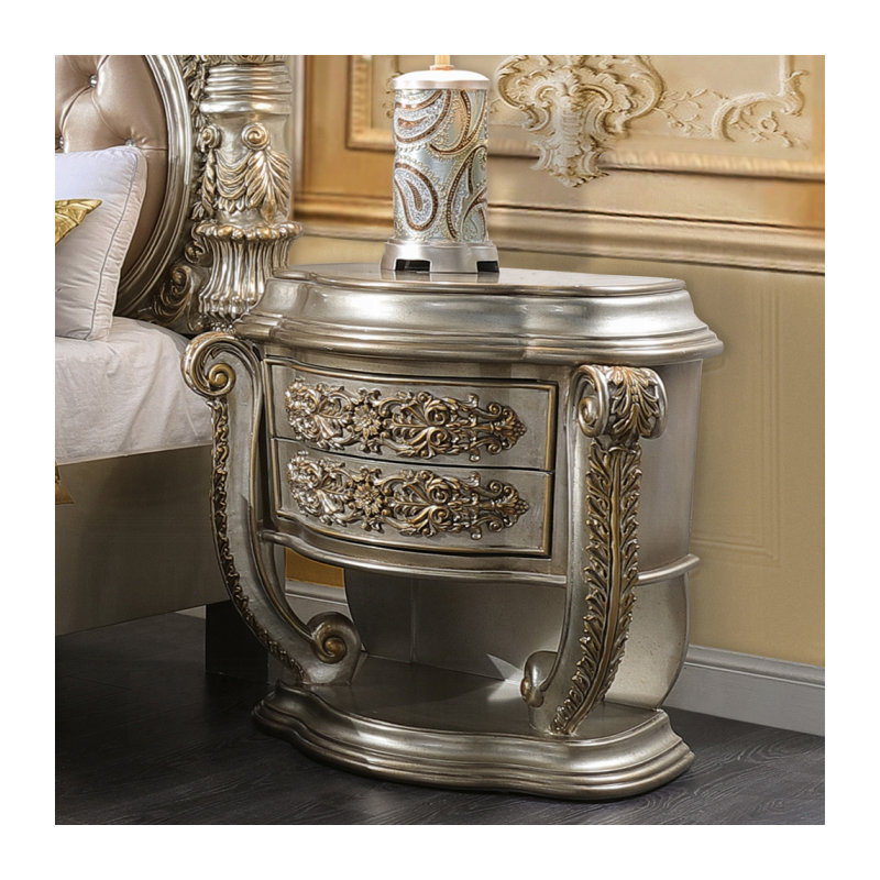 Table de chevet Danae