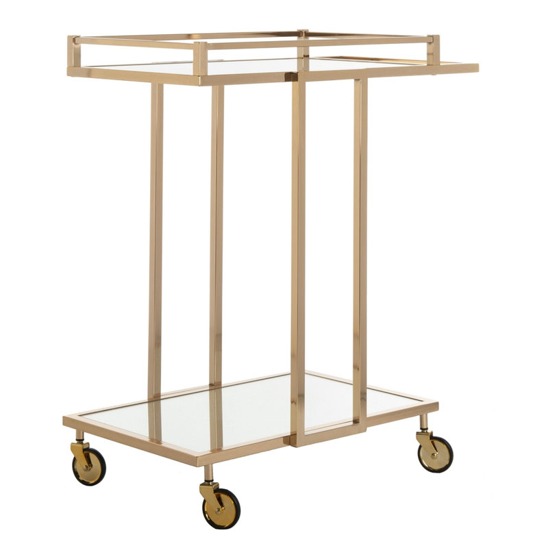 Chariot-bar