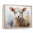 Natural Floater Framed selected