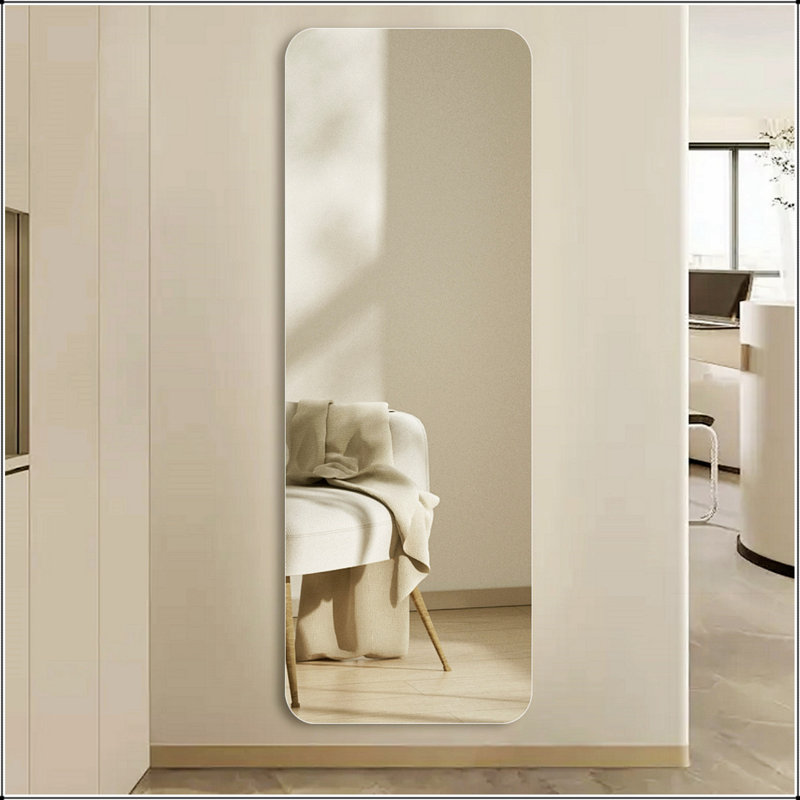 Miroir mural 56X15inch