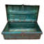 Ahni Handmade Decorative Trunk