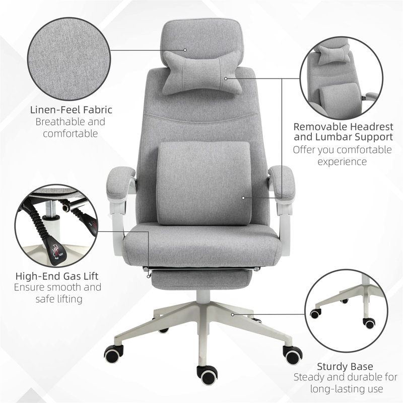 Longridge Executive Chair
