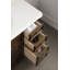 Ensemble de meuble-lavabo simple 42 po Angelique-1030886202-1024295611