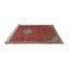 Tapis traditionnel 100% lavable à la machine 4419-67366790