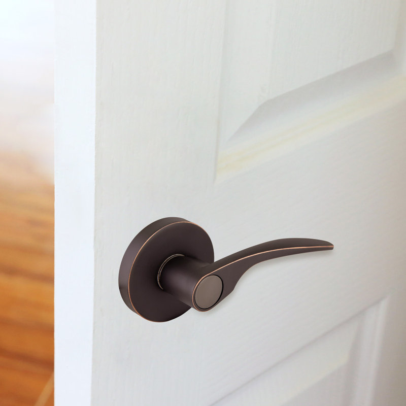 Ronan Door Lever