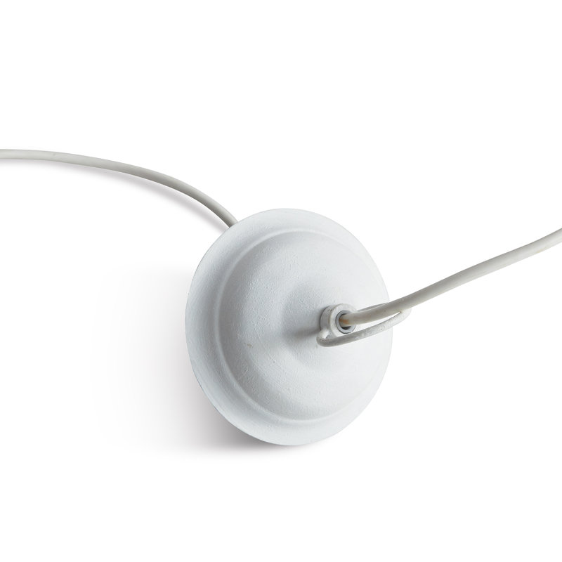Claudette 1 - Light Pendant, 38" H x 28" W x 28" D