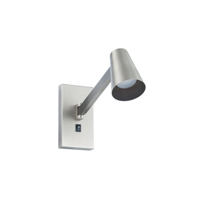 Grisham 1 - Light LED Spotlight