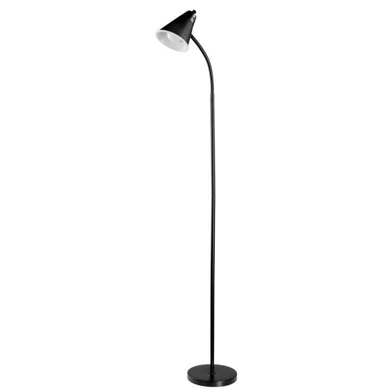 For Life 59'' Matte Floor Lamp