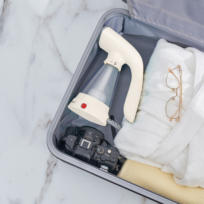True & Tidy 600 W Garment Steamer