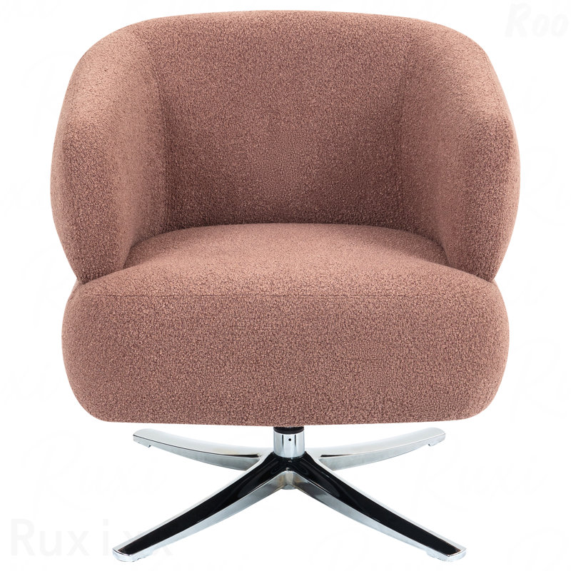Fauteuil pivotant Cuddle