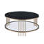 Table basse Abisha