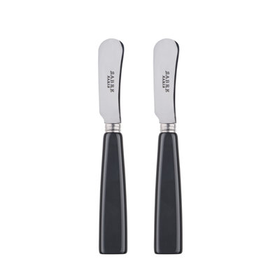 Set of 2 Icône spreaders