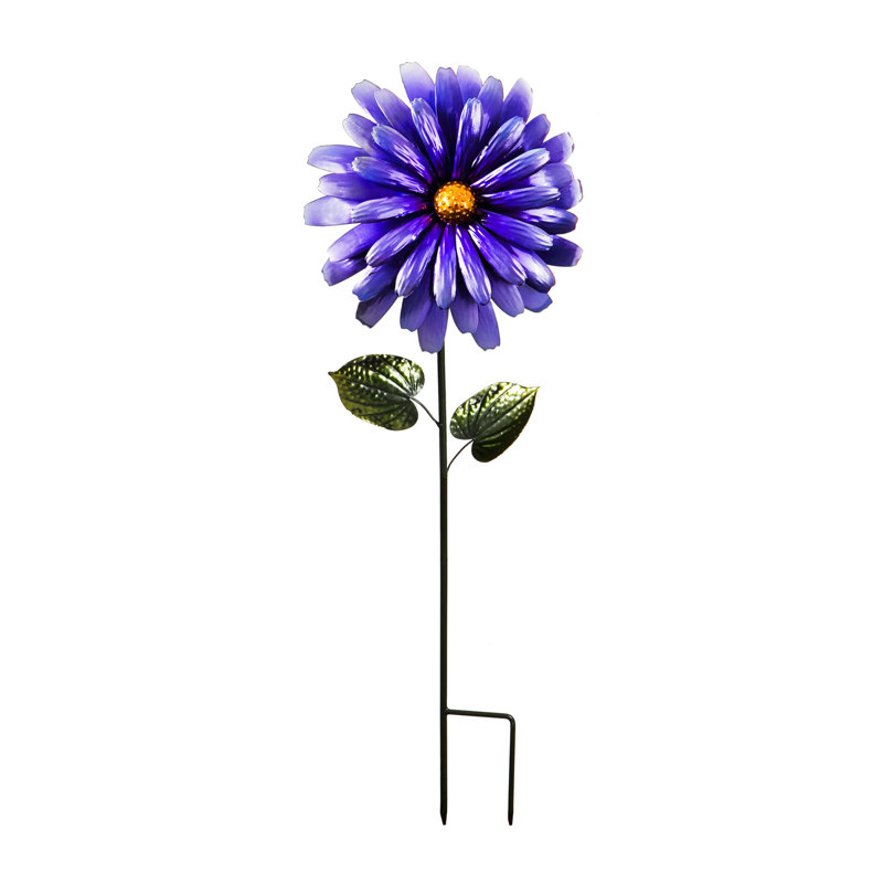 Jeu de jardin fleuri d’été Sherrer