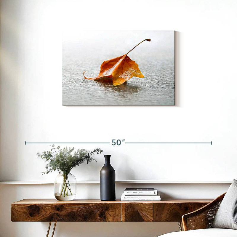 Harnek Crisp, 20" H x 30" W