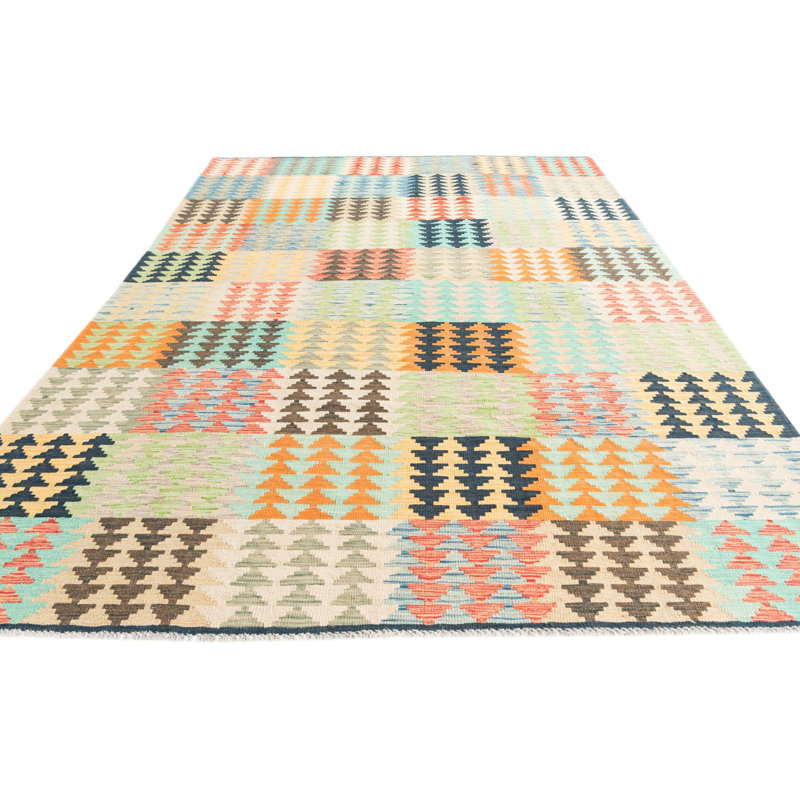 Noor Multi Rug