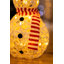 Rattan Christmas Decoration