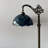 Padma 63'' Bronzed Arched Floor Lamp