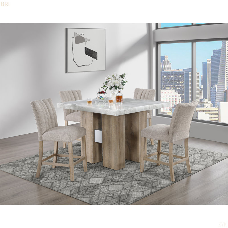 TABLES DE TABLE MIKHA