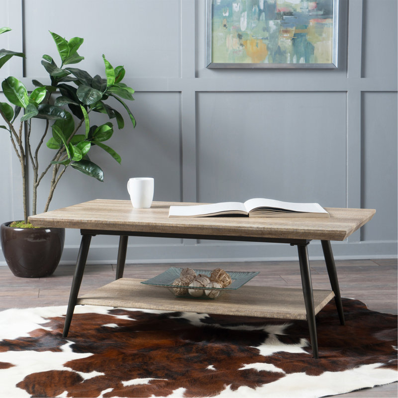 Table basse