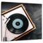 Tourne-disque Abarca-109214912