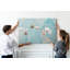 Caliana Cork Corkboard / Bulletin Board