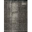 Rapture Beige/Black Geometric Luxury Area Rug-68867573