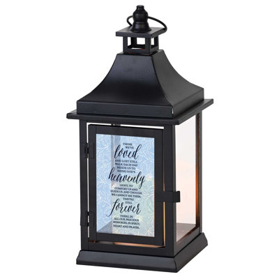 Small Outdoor Lantern Those We have